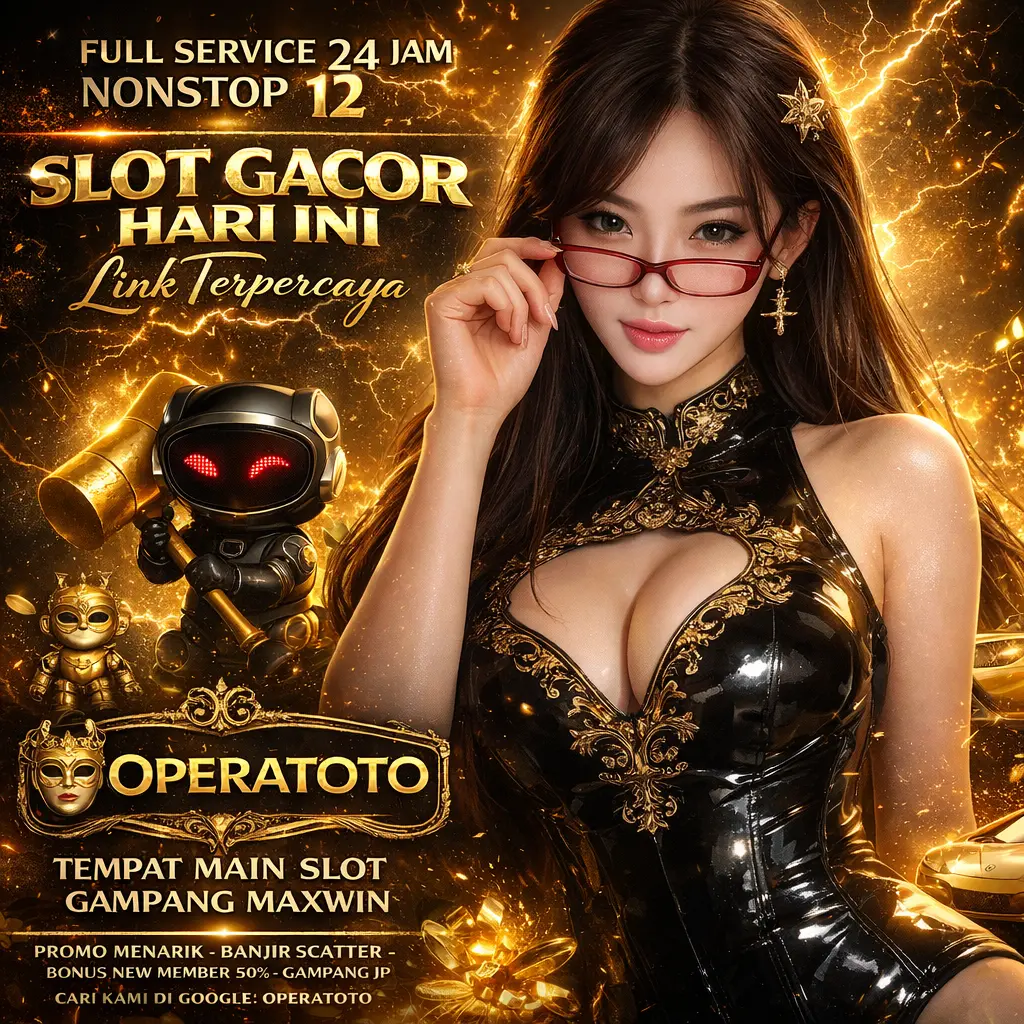 OPERATOTO - Login link Alternatif TOTO 4d HK Pools Resmi Anti Blokir